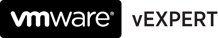 My Road To Becoming a vExpert - 2023